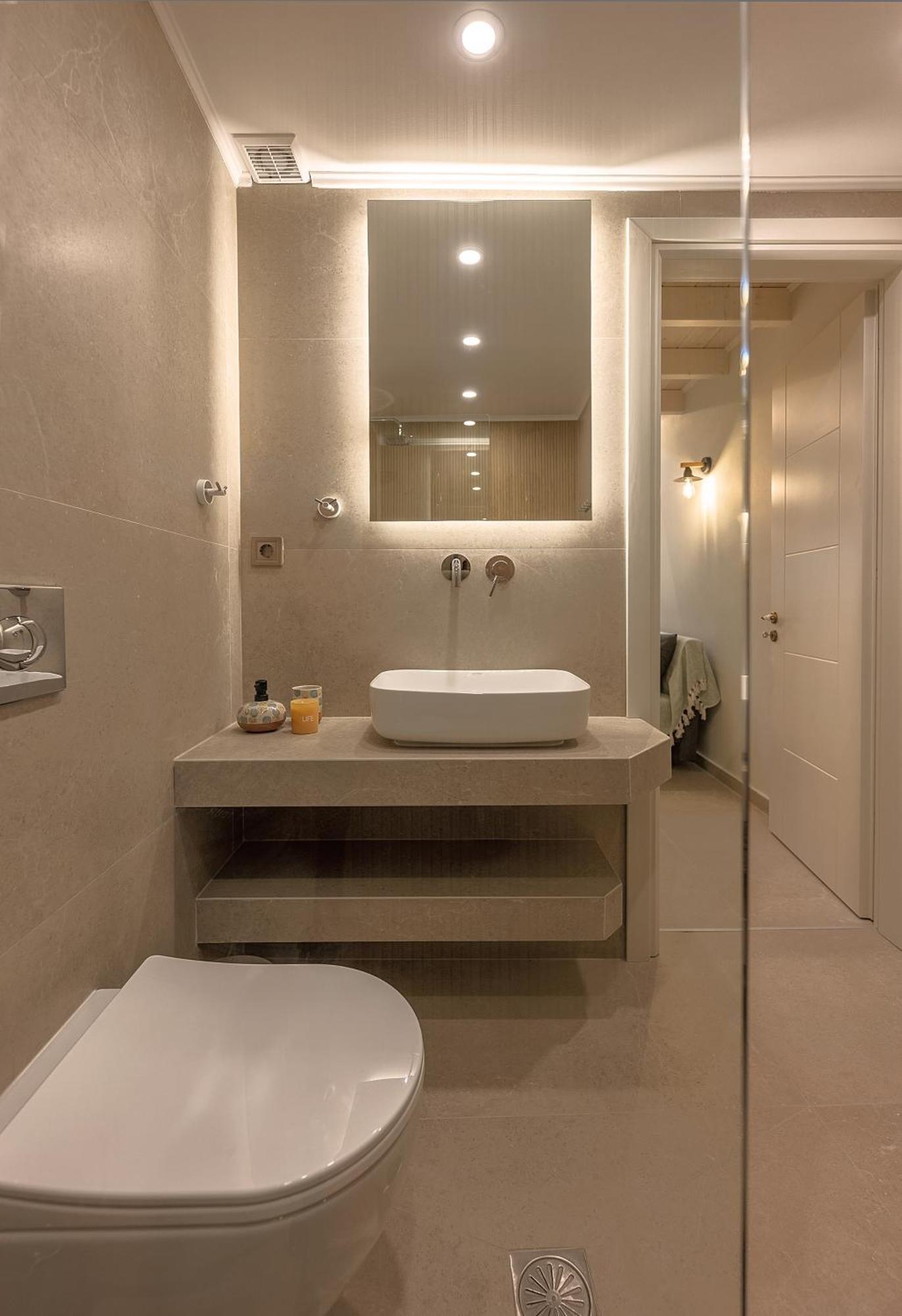 Apollo Luxury Suites Preveza Eksteriør bilde
