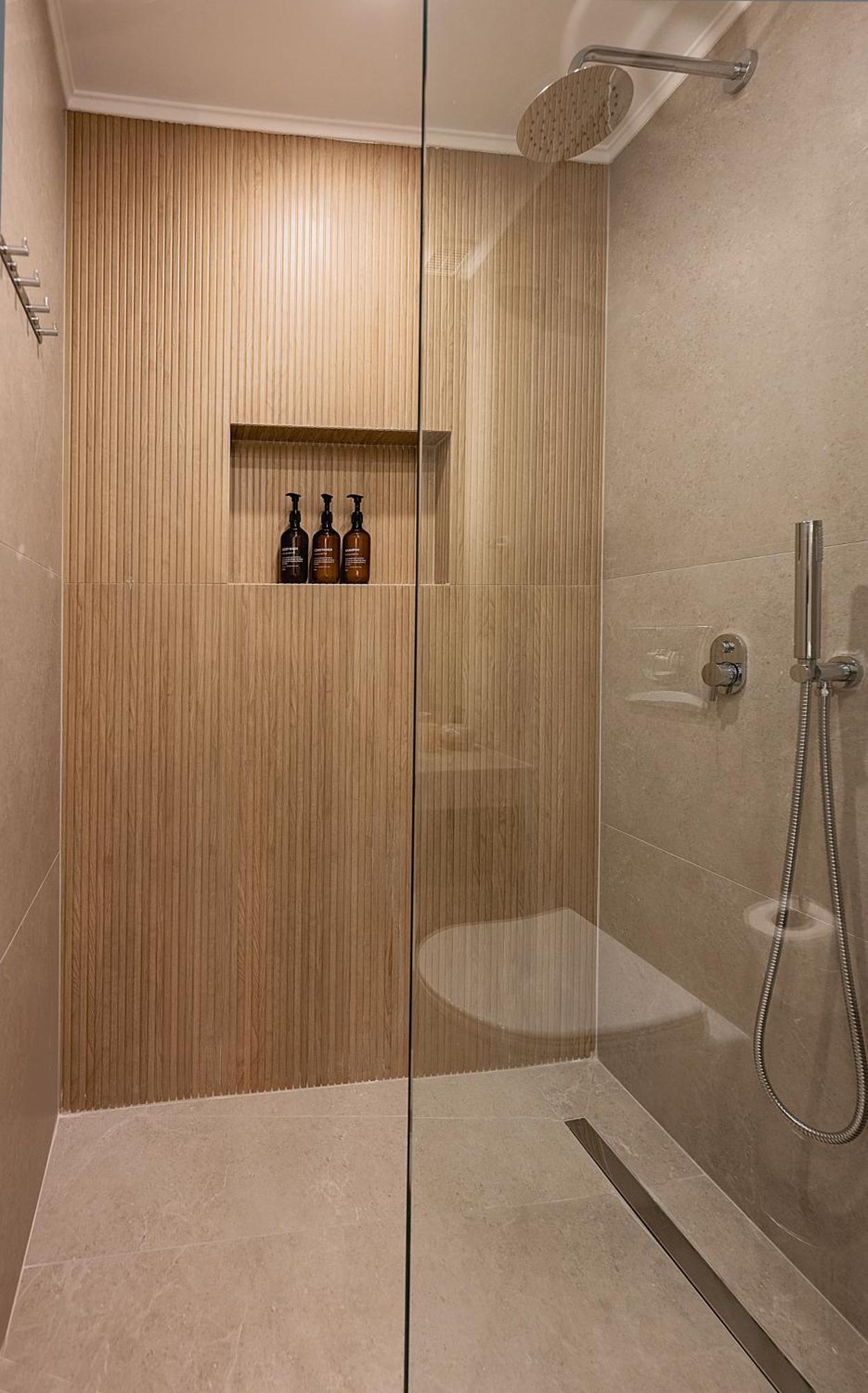 Apollo Luxury Suites Preveza Eksteriør bilde